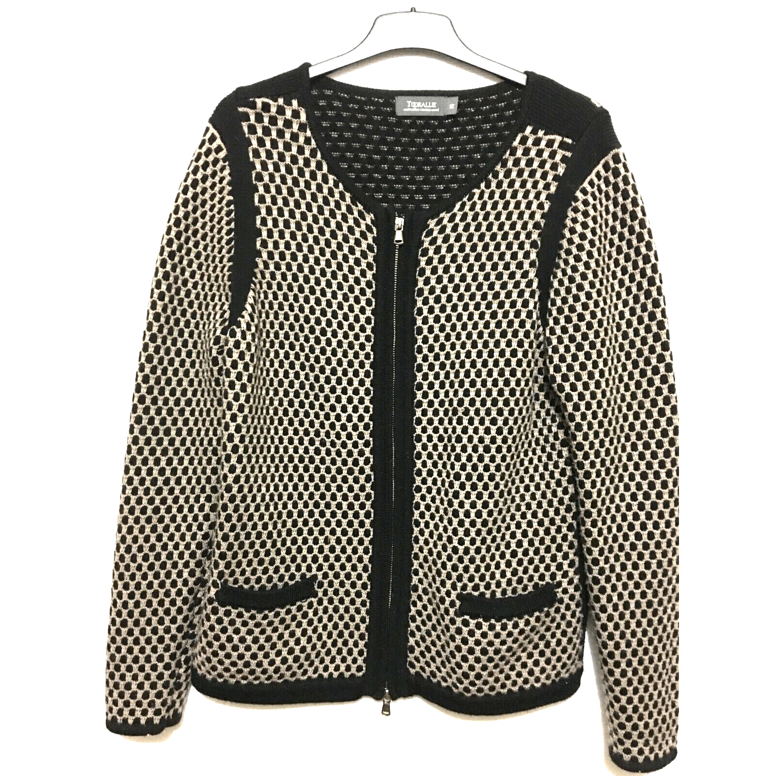 Womens :: New :: Knitwear :: Toorallie pure Australian merino 
